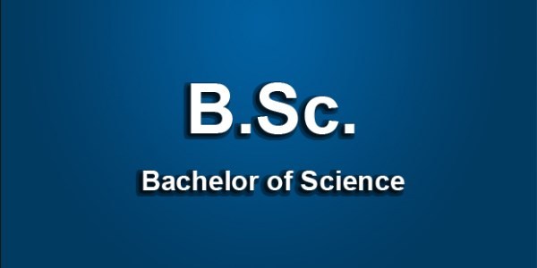 Professional Tuition For B.Sc Beginners…