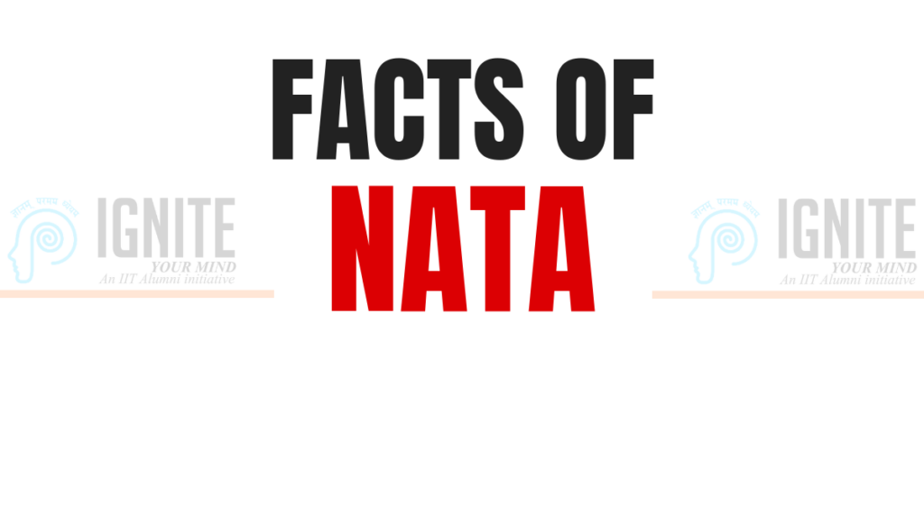 NATA Facts