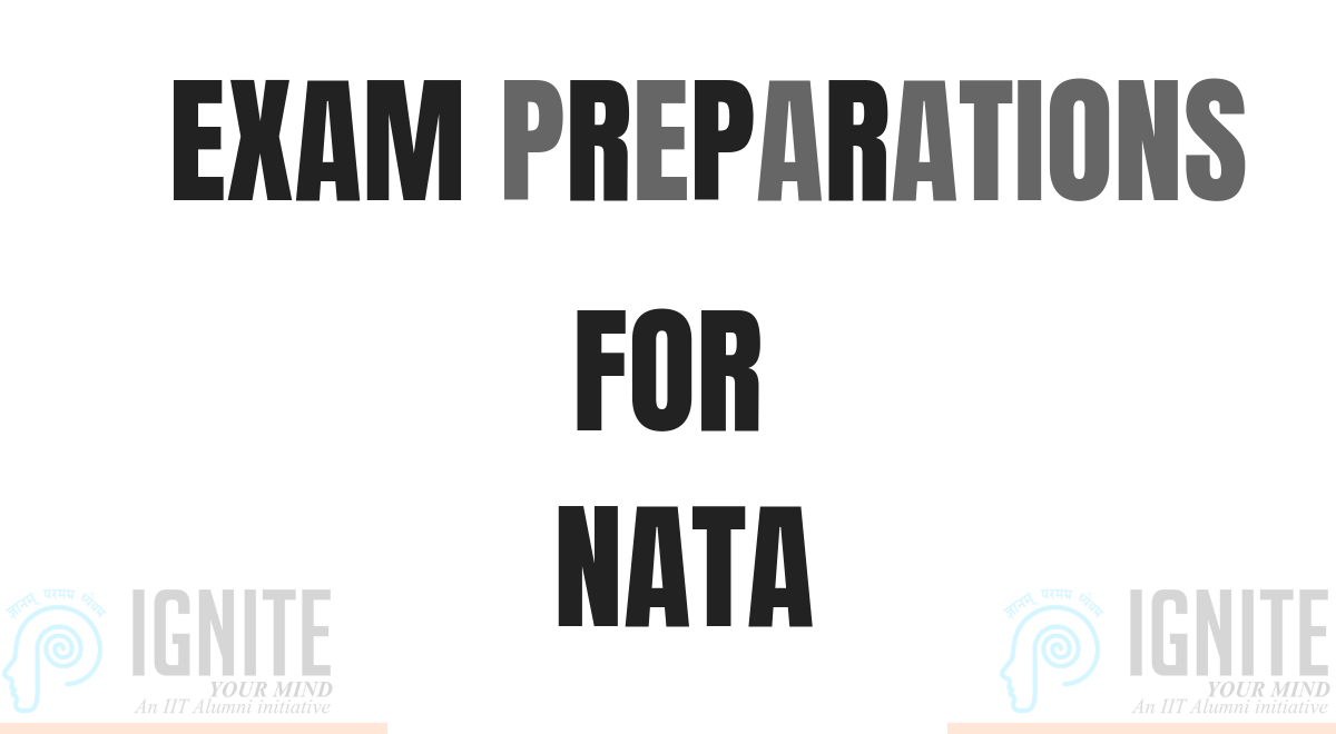 Best Institute For NATA Coaching In Thrissur