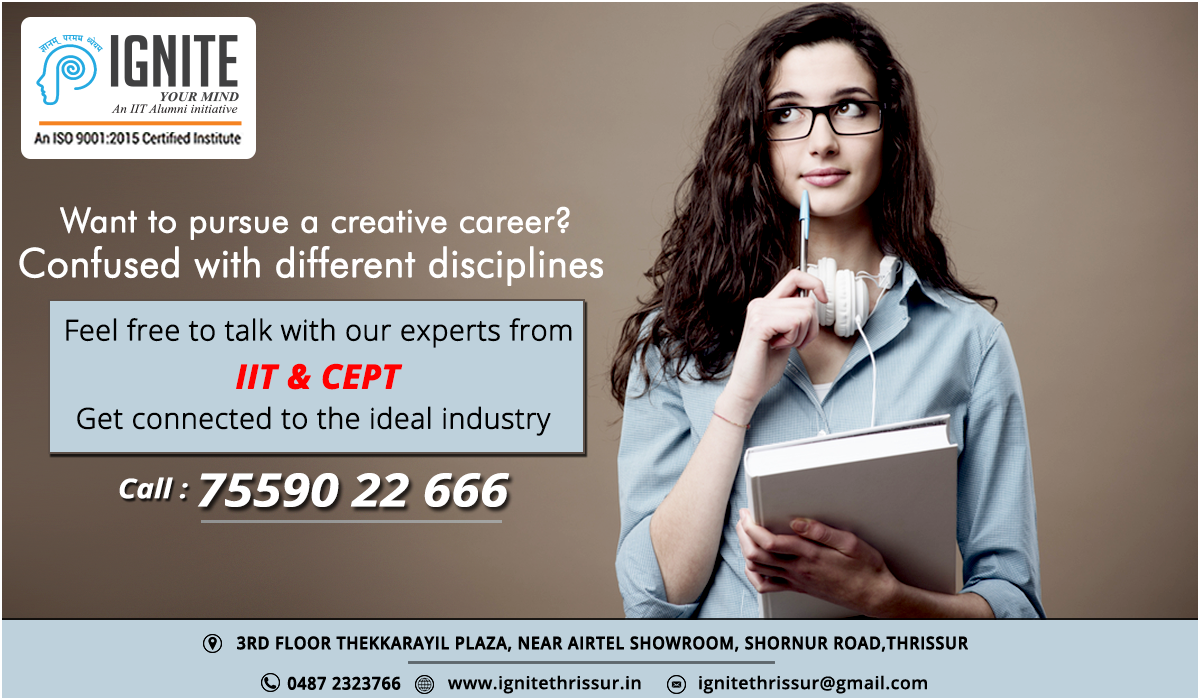 NATA coaching centres in Kozhikode