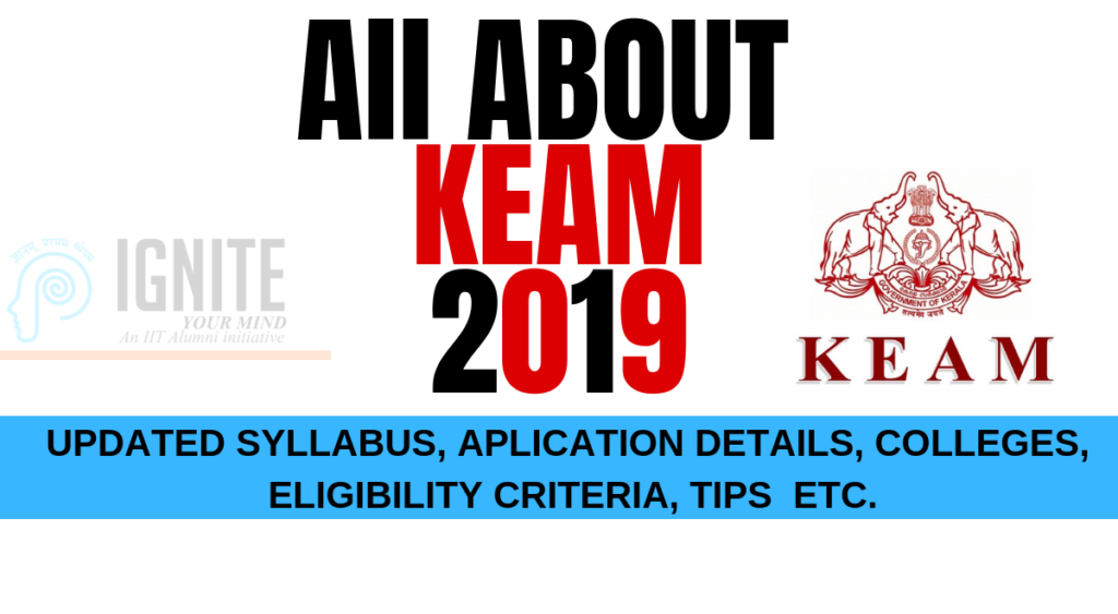 Know all about KEAM B.Arch admission