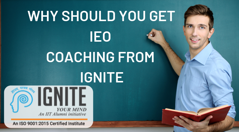 Why Should You Get IEO Coaching From Ignite