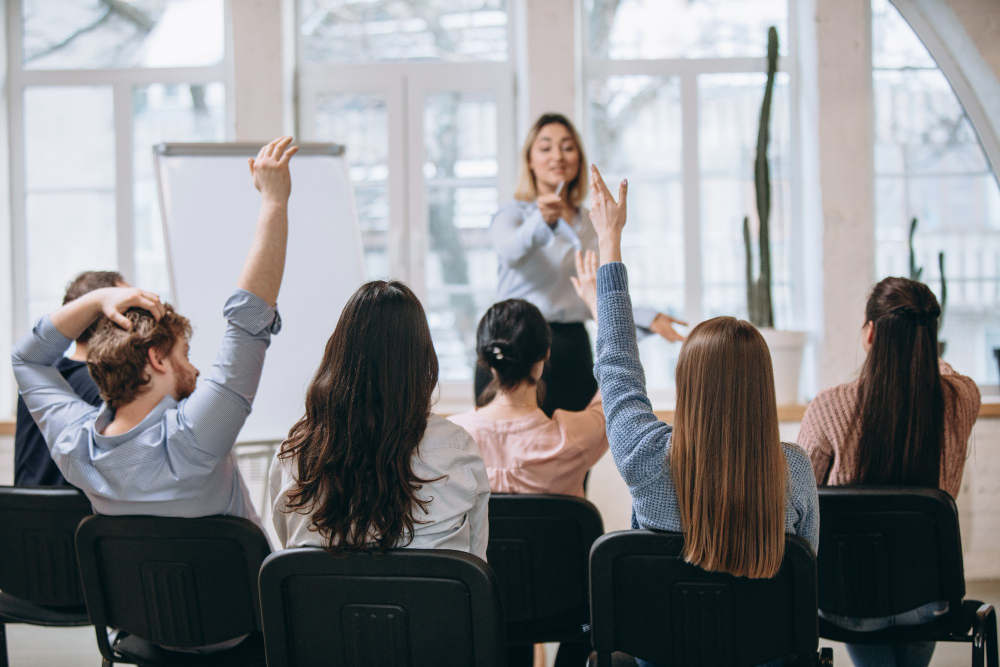 Btech student coaching in kerala, thrissur