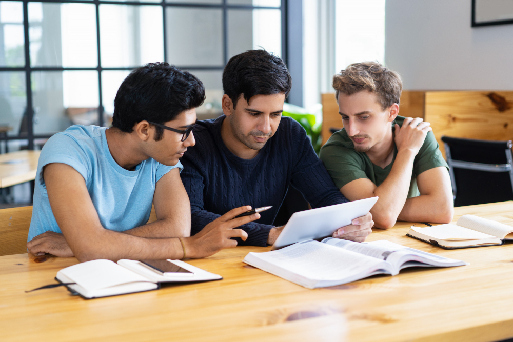 Btech student coaching in kerala, thrissur