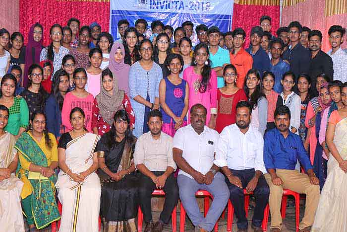 List of NATA coaching centers in thrissur