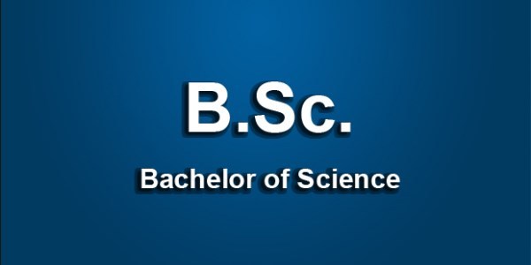 Professional Tuition For B.Sc Beginners…