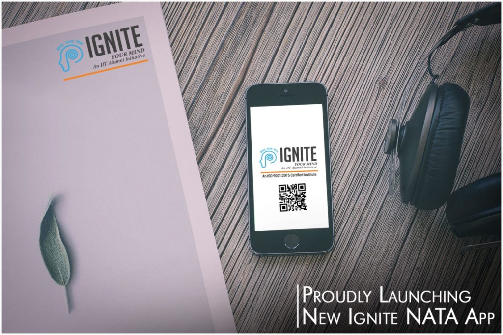 IGNITE ONLINE LEARNING NATA