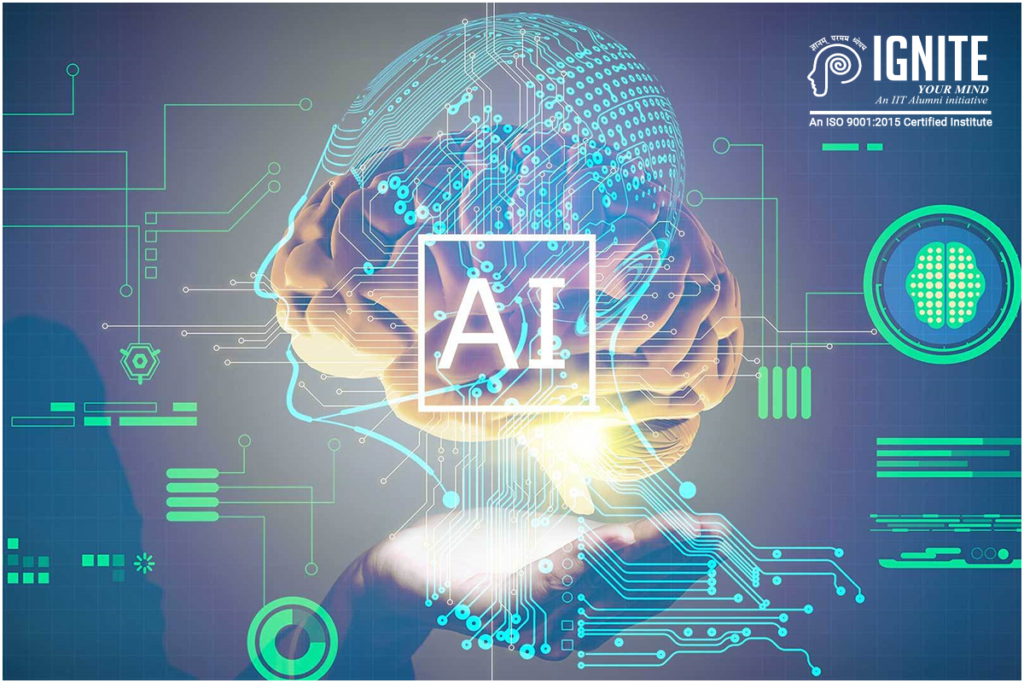 AI scopes & Careers